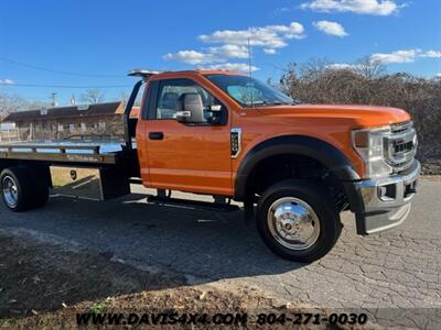 2022 Ford F-550   - Photo 8 - North Chesterfield, VA 23237