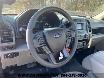 2022 Ford F-550   - Photo 25 - North Chesterfield, VA 23237