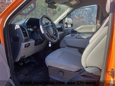 2022 Ford F-550   - Photo 19 - North Chesterfield, VA 23237