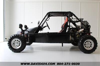 2007 Dazon D/Z Dune Buggy 4 Cylinder 5 Speed On/Off Road   - Photo 38 - North Chesterfield, VA 23237