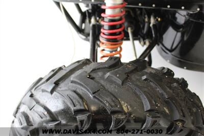 2007 Dazon D/Z Dune Buggy 4 Cylinder 5 Speed On/Off Road   - Photo 35 - North Chesterfield, VA 23237