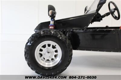 2007 Dazon D/Z Dune Buggy 4 Cylinder 5 Speed On/Off Road   - Photo 4 - North Chesterfield, VA 23237