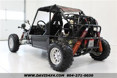 2007 Dazon D/Z Dune Buggy 4 Cylinder 5 Speed On/Off Road   - Photo 6 - North Chesterfield, VA 23237