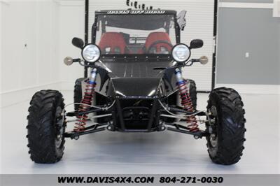 2007 Dazon D/Z Dune Buggy 4 Cylinder 5 Speed On/Off Road   - Photo 26 - North Chesterfield, VA 23237