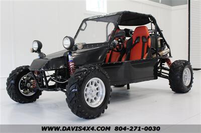 2007 Dazon D/Z Dune Buggy 4 Cylinder 5 Speed On/Off Road   - Photo 2 - North Chesterfield, VA 23237