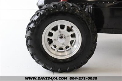 2007 Dazon D/Z Dune Buggy 4 Cylinder 5 Speed On/Off Road   - Photo 34 - North Chesterfield, VA 23237