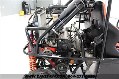 2007 Dazon D/Z Dune Buggy 4 Cylinder 5 Speed On/Off Road   - Photo 12 - North Chesterfield, VA 23237