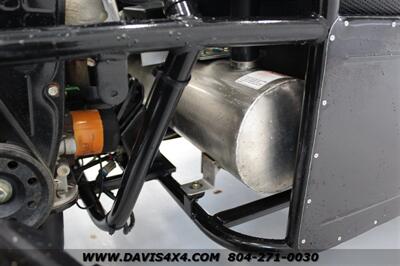 2007 Dazon D/Z Dune Buggy 4 Cylinder 5 Speed On/Off Road   - Photo 18 - North Chesterfield, VA 23237