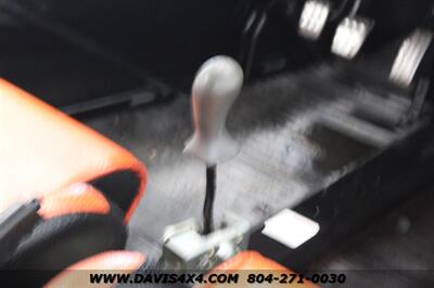 2007 Dazon D/Z Dune Buggy 4 Cylinder 5 Speed On/Off Road   - Photo 20 - North Chesterfield, VA 23237