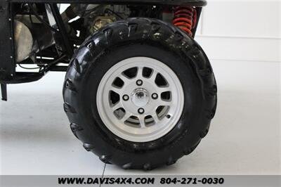 2007 Dazon D/Z Dune Buggy 4 Cylinder 5 Speed On/Off Road   - Photo 36 - North Chesterfield, VA 23237