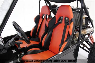 2007 Dazon D/Z Dune Buggy 4 Cylinder 5 Speed On/Off Road   - Photo 3 - North Chesterfield, VA 23237