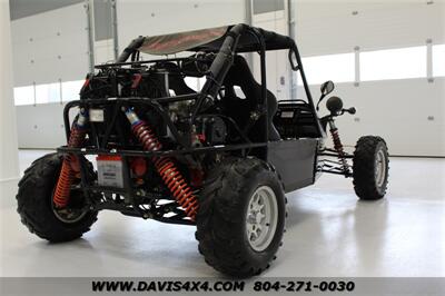 2007 Dazon D/Z Dune Buggy 4 Cylinder 5 Speed On/Off Road   - Photo 8 - North Chesterfield, VA 23237