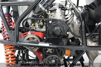 2007 Dazon D/Z Dune Buggy 4 Cylinder 5 Speed On/Off Road   - Photo 13 - North Chesterfield, VA 23237