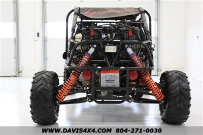 2007 Dazon D/Z Dune Buggy 4 Cylinder 5 Speed On/Off Road   - Photo 7 - North Chesterfield, VA 23237