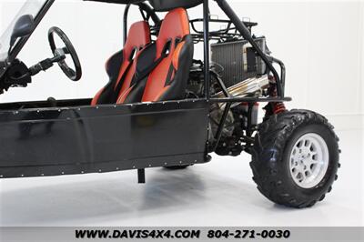 2007 Dazon D/Z Dune Buggy 4 Cylinder 5 Speed On/Off Road   - Photo 5 - North Chesterfield, VA 23237