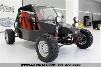 2007 Dazon D/Z Dune Buggy 4 Cylinder 5 Speed On/Off Road   - Photo 25 - North Chesterfield, VA 23237