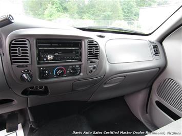 1999 Ford F-150 XLT 4X4 Off Road Quad Cab Short Bed   - Photo 17 - North Chesterfield, VA 23237