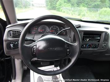 1999 Ford F-150 XLT 4X4 Off Road Quad Cab Short Bed   - Photo 8 - North Chesterfield, VA 23237