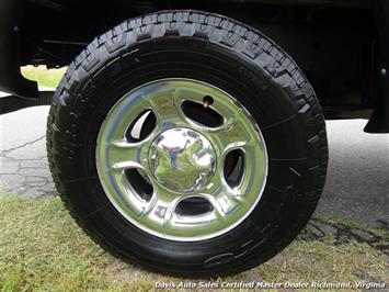 1999 Ford F-150 XLT 4X4 Off Road Quad Cab Short Bed   - Photo 24 - North Chesterfield, VA 23237