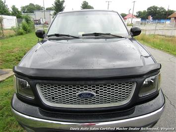 1999 Ford F-150 XLT 4X4 Off Road Quad Cab Short Bed   - Photo 15 - North Chesterfield, VA 23237