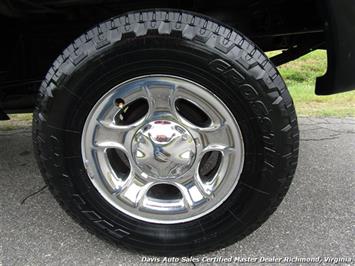 1999 Ford F-150 XLT 4X4 Off Road Quad Cab Short Bed   - Photo 19 - North Chesterfield, VA 23237