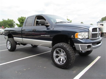 2004 Dodge Ram 2500 SLT (SOLD)   - Photo 3 - North Chesterfield, VA 23237