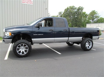 2004 Dodge Ram 2500 SLT (SOLD)   - Photo 8 - North Chesterfield, VA 23237