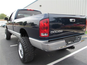 2004 Dodge Ram 2500 SLT (SOLD)   - Photo 6 - North Chesterfield, VA 23237