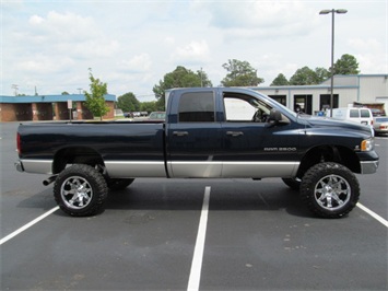 2004 Dodge Ram 2500 SLT (SOLD)   - Photo 4 - North Chesterfield, VA 23237