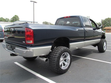 2004 Dodge Ram 2500 SLT (SOLD)   - Photo 5 - North Chesterfield, VA 23237