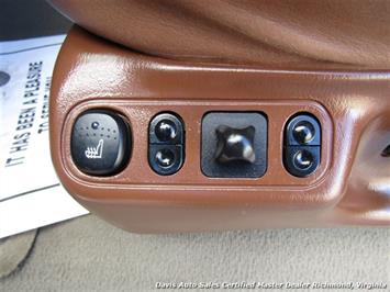 2005 Ford F-250 Super Duty King Ranch FX4 Lifted Diesel 4X4 Crew   - Photo 31 - North Chesterfield, VA 23237