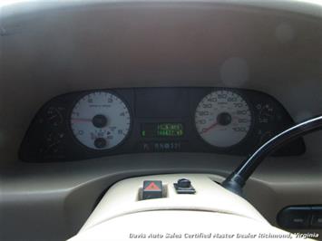 2005 Ford F-250 Super Duty King Ranch FX4 Lifted Diesel 4X4 Crew   - Photo 33 - North Chesterfield, VA 23237