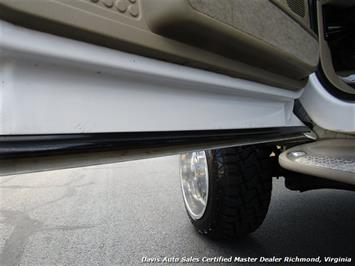 2005 Ford F-250 Super Duty King Ranch FX4 Lifted Diesel 4X4 Crew   - Photo 19 - North Chesterfield, VA 23237