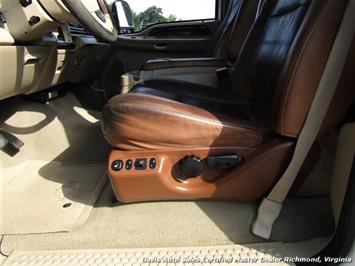 2005 Ford F-250 Super Duty King Ranch FX4 Lifted Diesel 4X4 Crew   - Photo 35 - North Chesterfield, VA 23237