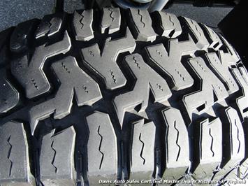 2005 Ford F-250 Super Duty King Ranch FX4 Lifted Diesel 4X4 Crew   - Photo 37 - North Chesterfield, VA 23237