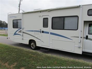 2004 Chevrolet 3500 Dutchman Camper Motor Home RV M28A DRW Gas   - Photo 10 - North Chesterfield, VA 23237