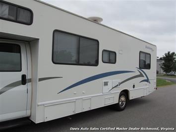 2004 Chevrolet 3500 Dutchman Camper Motor Home RV M28A DRW Gas   - Photo 3 - North Chesterfield, VA 23237