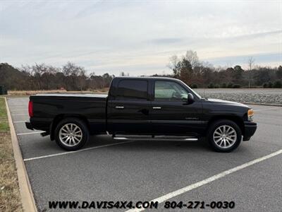 2006 GMC Sierra 1500 Denali Crew Cab 4x4 Pick Up   - Photo 5 - North Chesterfield, VA 23237