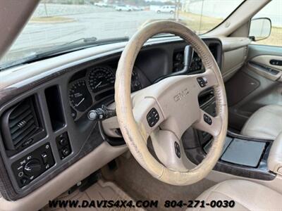 2006 GMC Sierra 1500 Denali Crew Cab 4x4 Pick Up   - Photo 17 - North Chesterfield, VA 23237