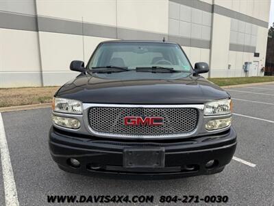 2006 GMC Sierra 1500 Denali Crew Cab 4x4 Pick Up   - Photo 3 - North Chesterfield, VA 23237