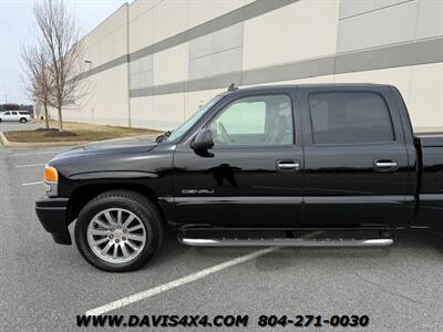 2006 GMC Sierra 1500 Denali Crew Cab 4x4 Pick Up   - Photo 12 - North Chesterfield, VA 23237