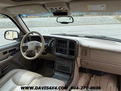 2006 GMC Sierra 1500 Denali Crew Cab 4x4 Pick Up   - Photo 43 - North Chesterfield, VA 23237