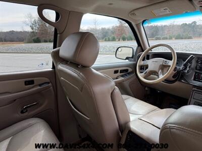 2006 GMC Sierra 1500 Denali Crew Cab 4x4 Pick Up   - Photo 42 - North Chesterfield, VA 23237