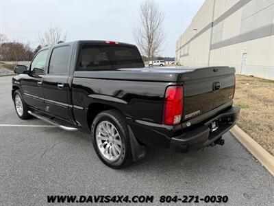 2006 GMC Sierra 1500 Denali Crew Cab 4x4 Pick Up   - Photo 10 - North Chesterfield, VA 23237