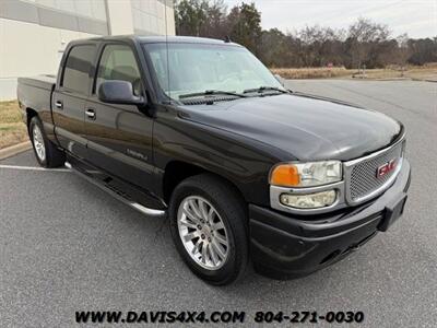 2006 GMC Sierra 1500 Denali Crew Cab 4x4 Pick Up   - Photo 30 - North Chesterfield, VA 23237