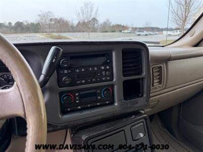 2006 GMC Sierra 1500 Denali Crew Cab 4x4 Pick Up   - Photo 19 - North Chesterfield, VA 23237