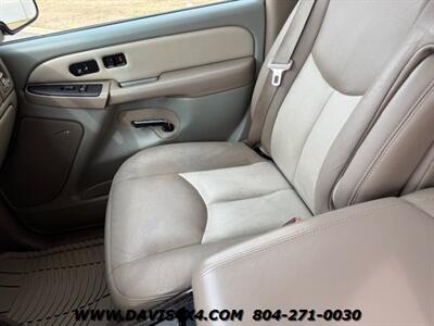 2006 GMC Sierra 1500 Denali Crew Cab 4x4 Pick Up   - Photo 20 - North Chesterfield, VA 23237