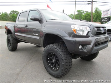 2013 Toyota Tacoma V6   - Photo 3 - North Chesterfield, VA 23237