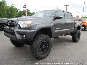 2013 Toyota Tacoma V6   - Photo 2 - North Chesterfield, VA 23237