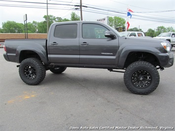 2013 Toyota Tacoma V6   - Photo 4 - North Chesterfield, VA 23237